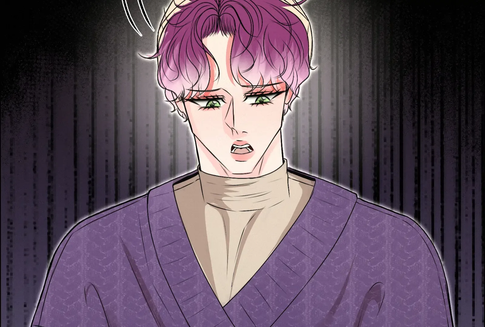 Beyond the Headlines Chapter 35 page 194 - 