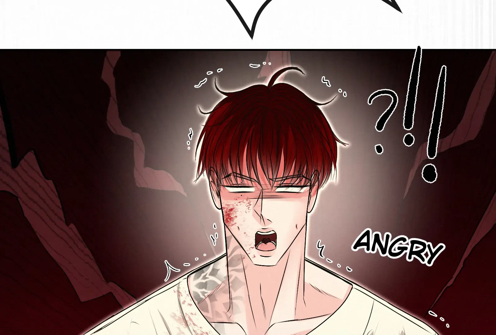 Beyond the Headlines Chapter 35 page 203 - 