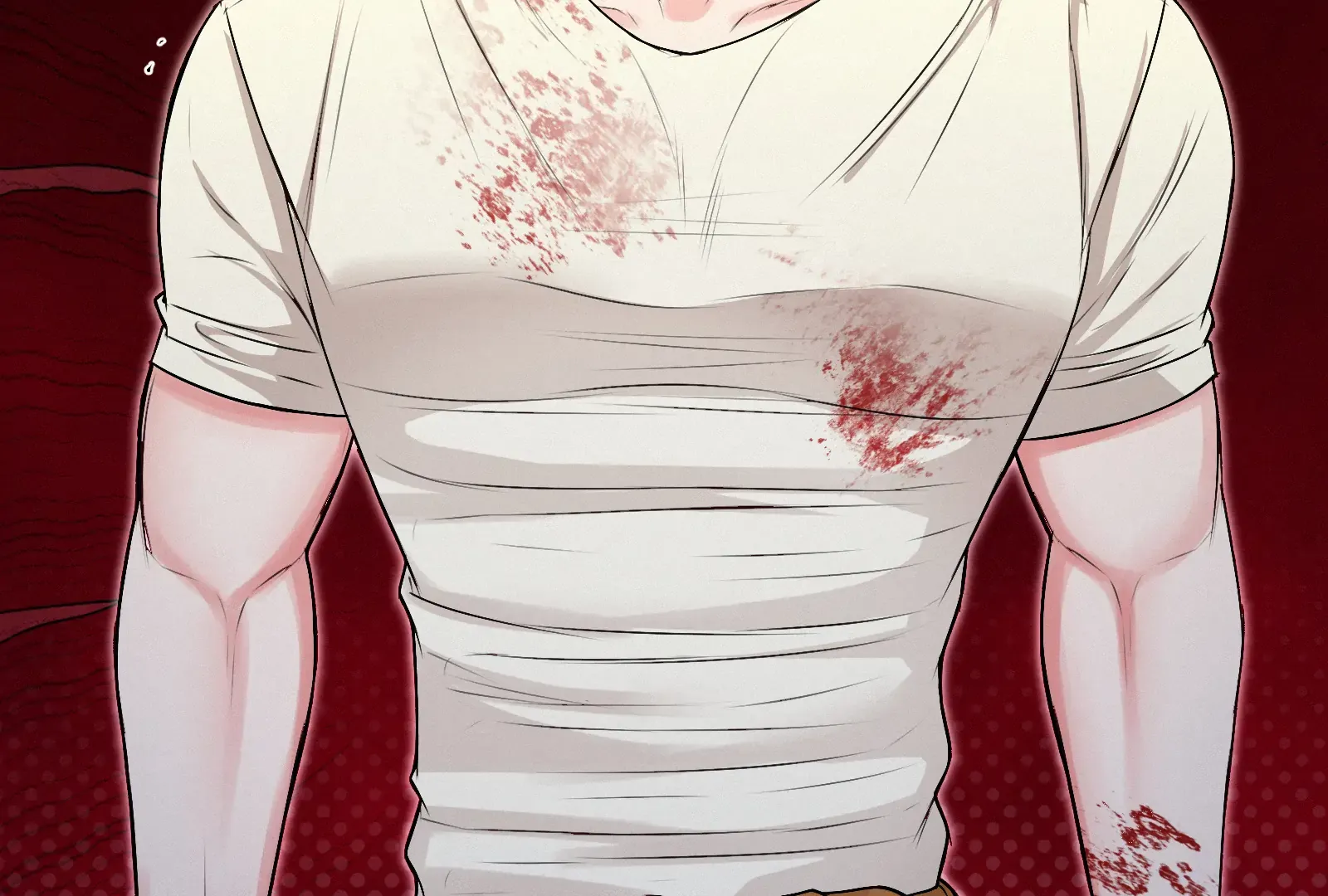 Beyond the Headlines Chapter 35 page 204 - 
