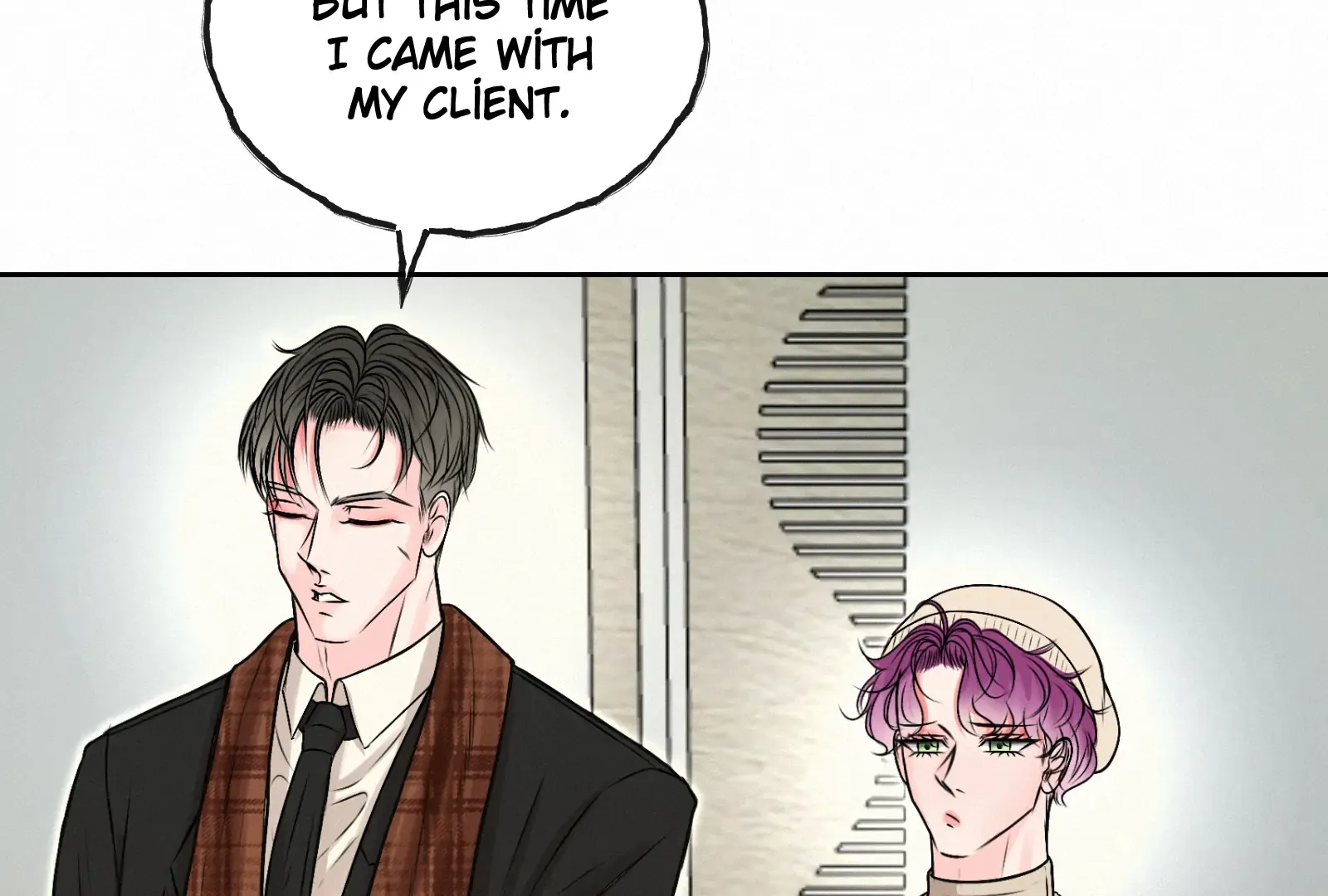 Beyond the Headlines Chapter 35 page 27 - 