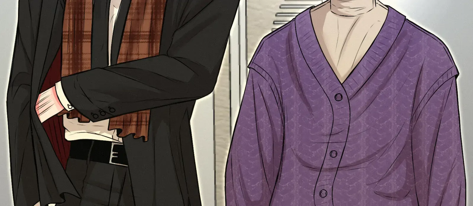 Beyond the Headlines Chapter 35 page 28 - 