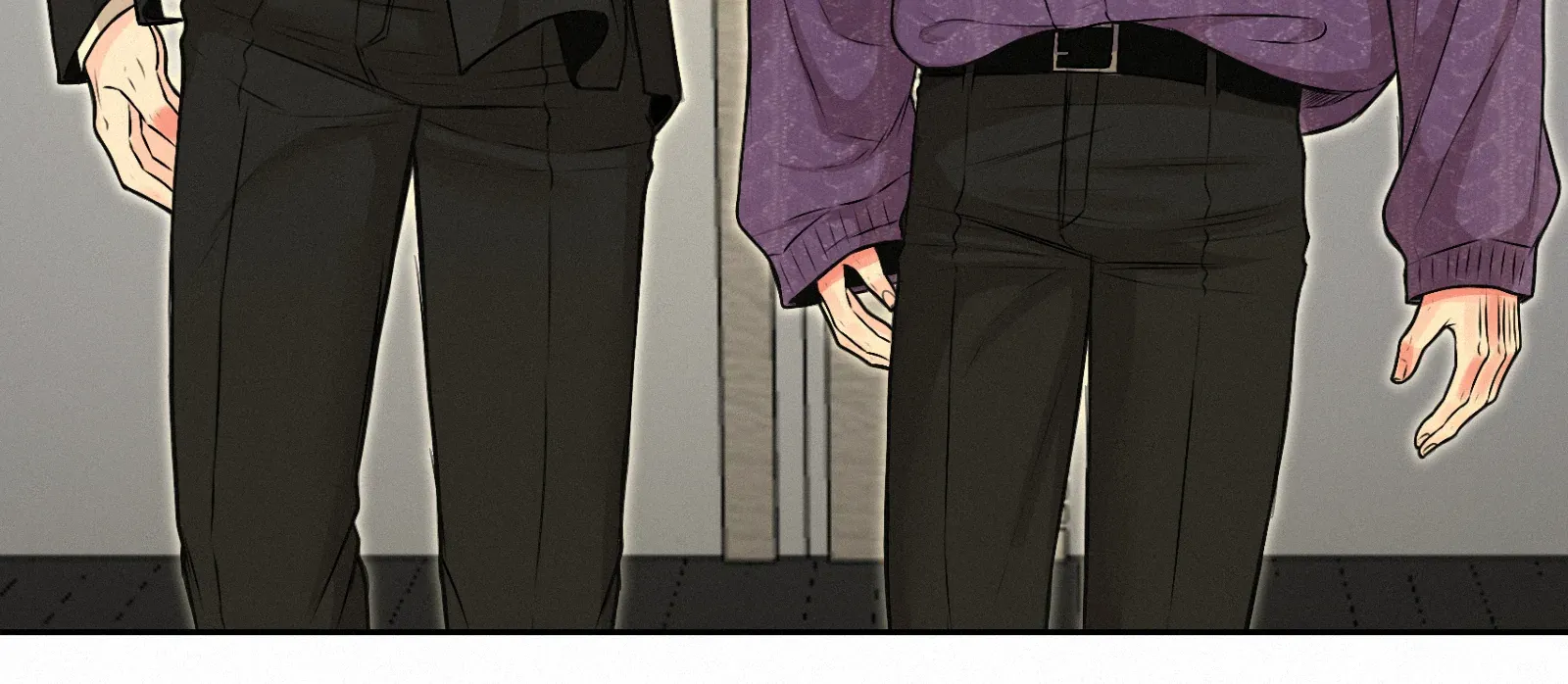Beyond the Headlines Chapter 35 page 29 - 