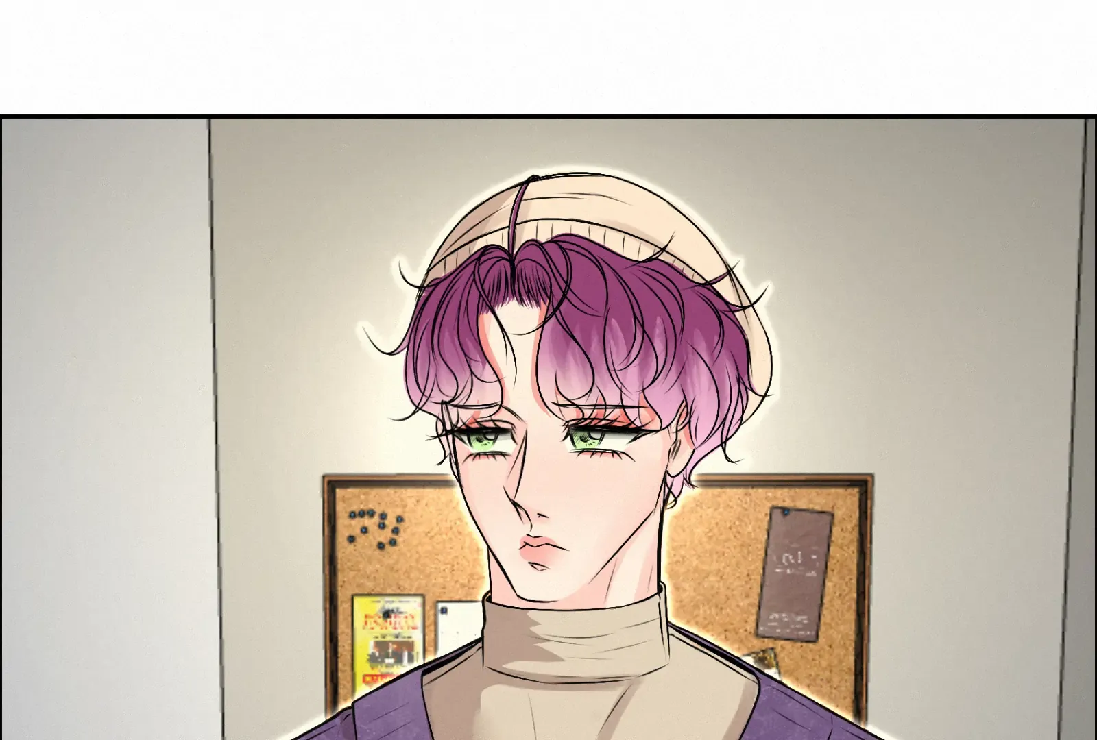Beyond the Headlines Chapter 35 page 31 - 