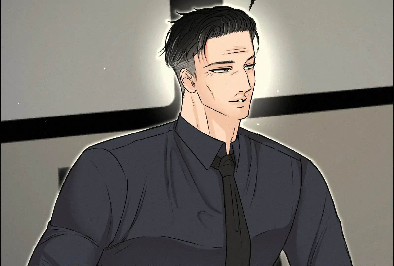 Beyond the Headlines Chapter 35 page 35 - 