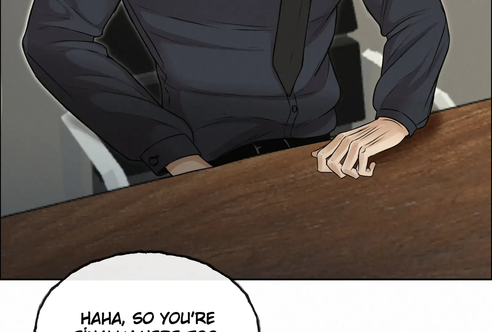 Beyond the Headlines Chapter 35 page 36 - 
