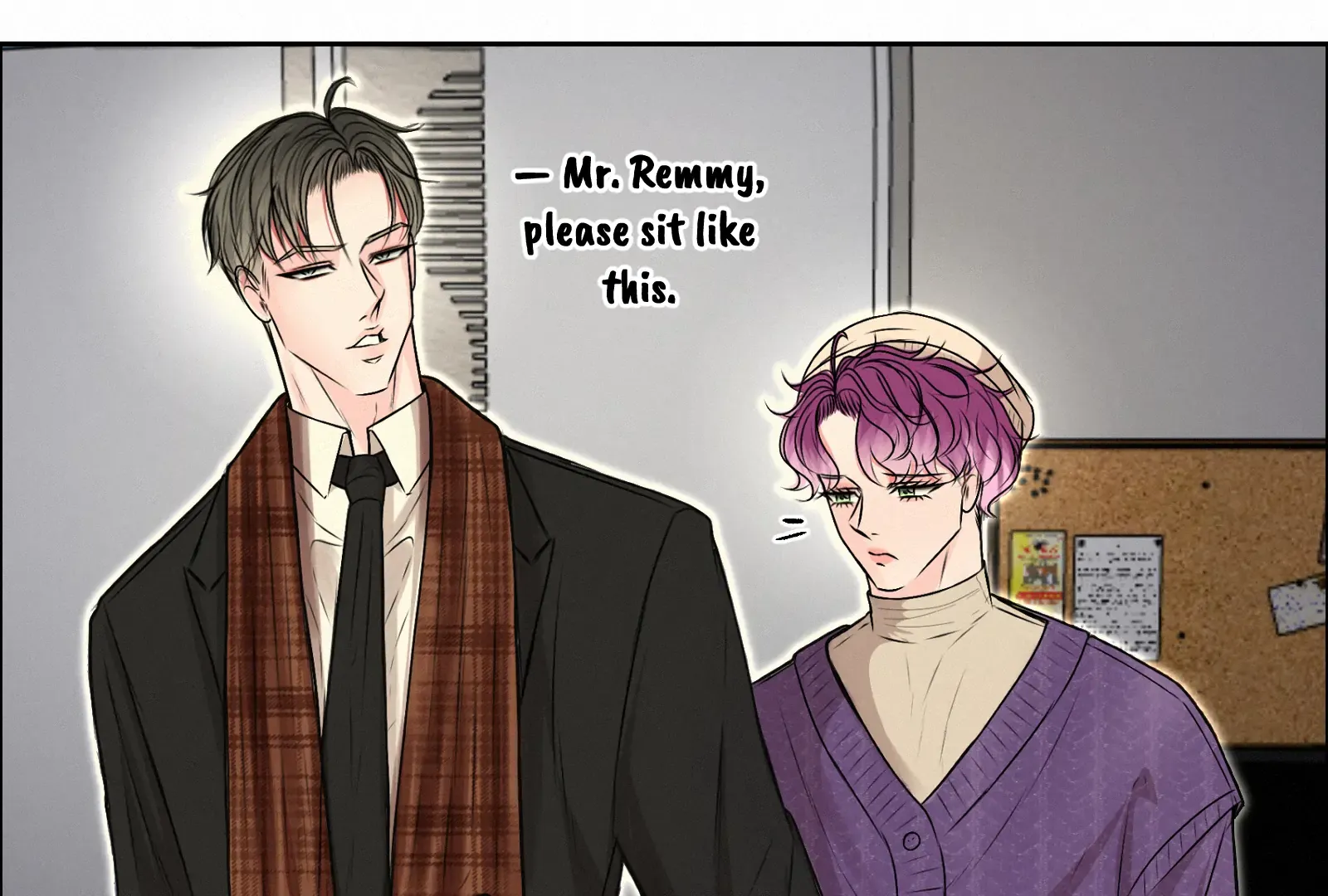 Beyond the Headlines Chapter 35 page 42 - 