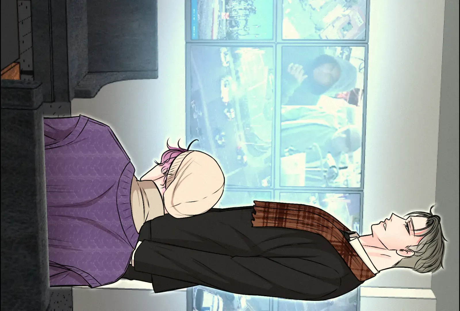 Beyond the Headlines Chapter 35 page 47 - 