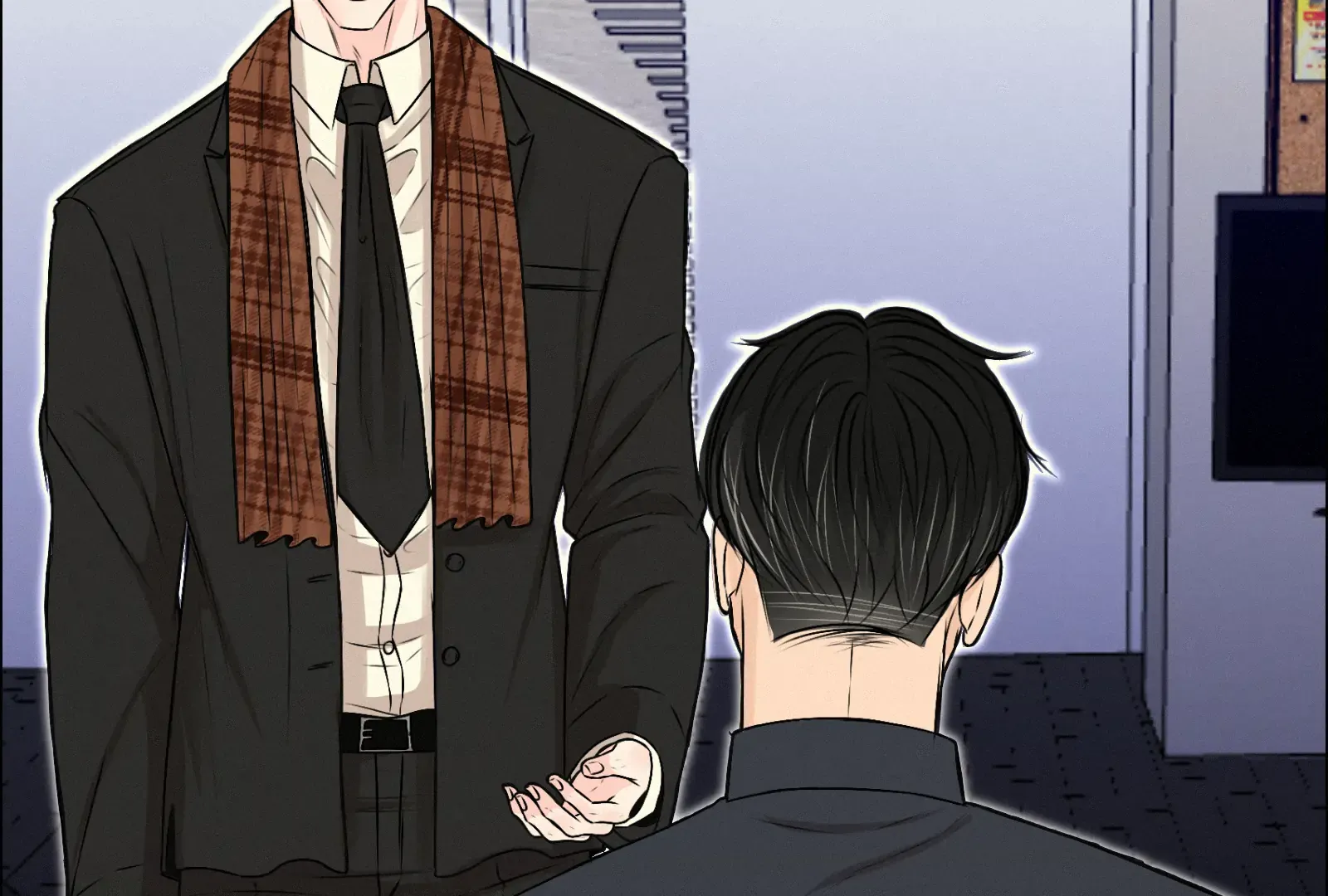 Beyond the Headlines Chapter 35 page 50 - 