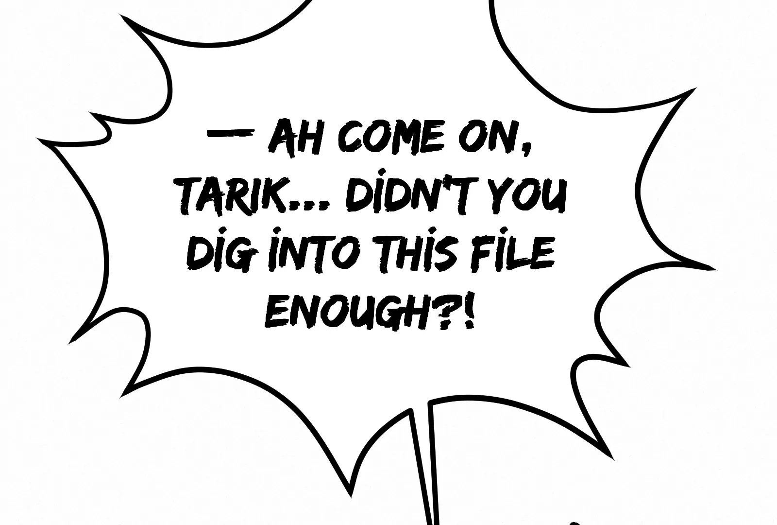 Beyond the Headlines Chapter 35 page 52 - 