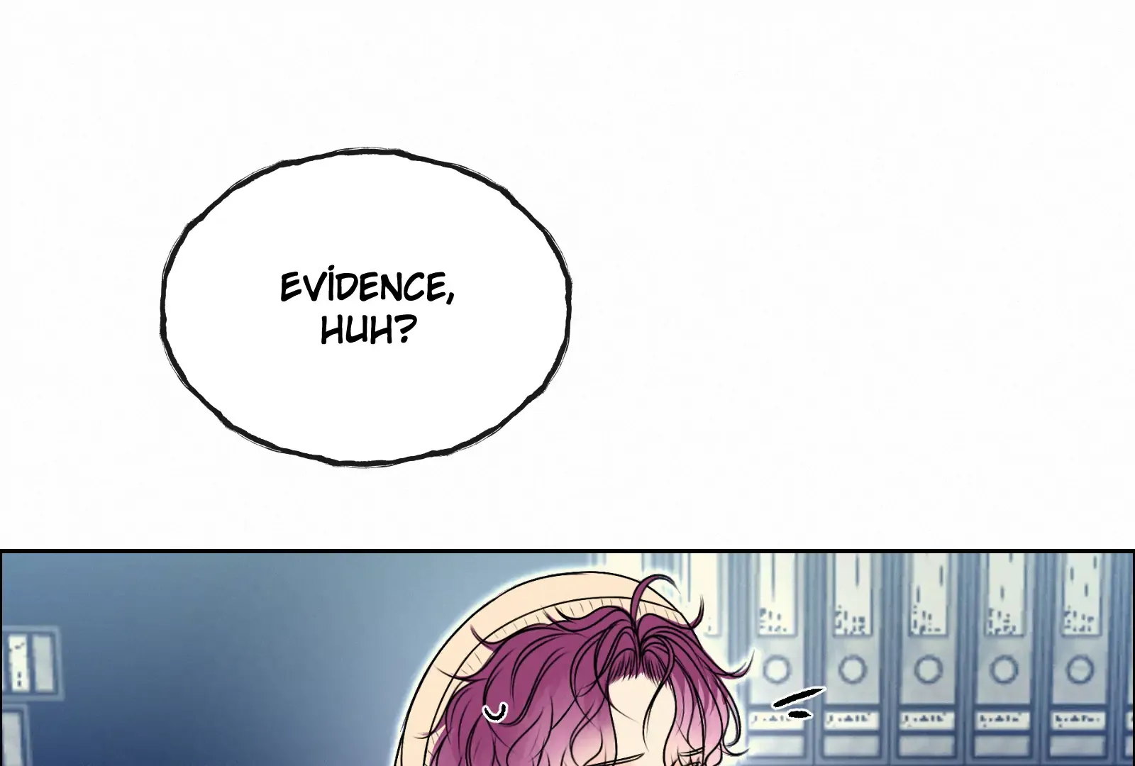 Beyond the Headlines Chapter 35 page 56 - 