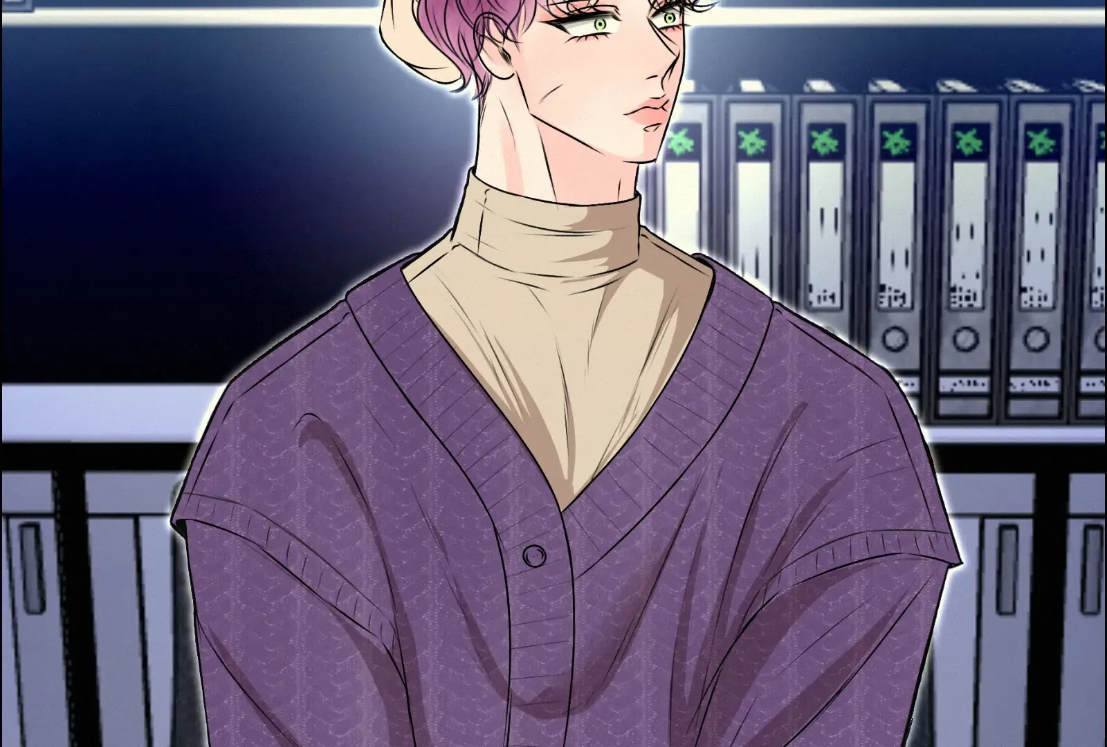 Beyond the Headlines Chapter 35 page 57 - 