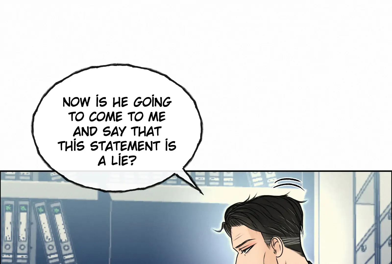 Beyond the Headlines Chapter 35 page 60 - 