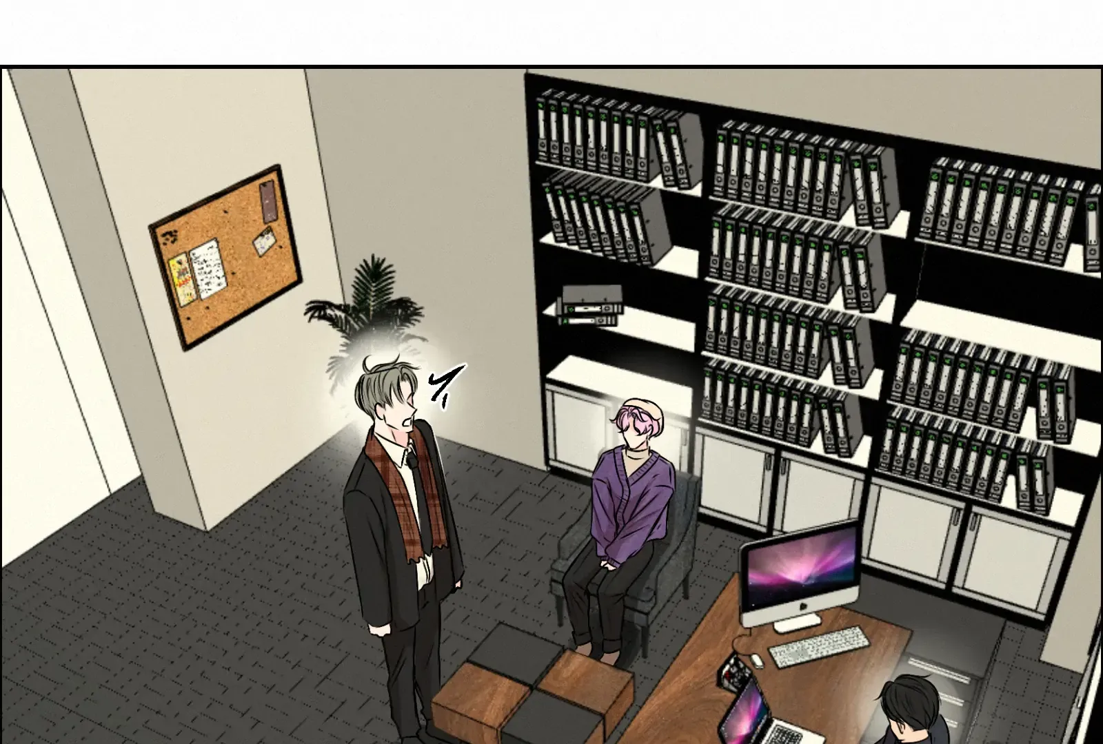 Beyond the Headlines Chapter 35 page 67 - 