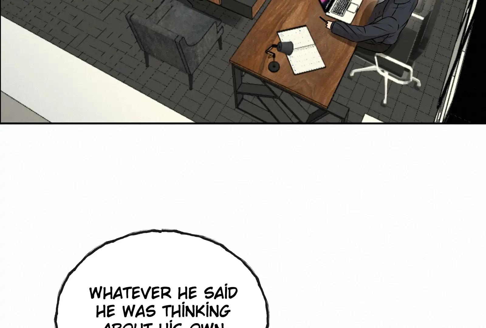 Beyond the Headlines Chapter 35 page 68 - 