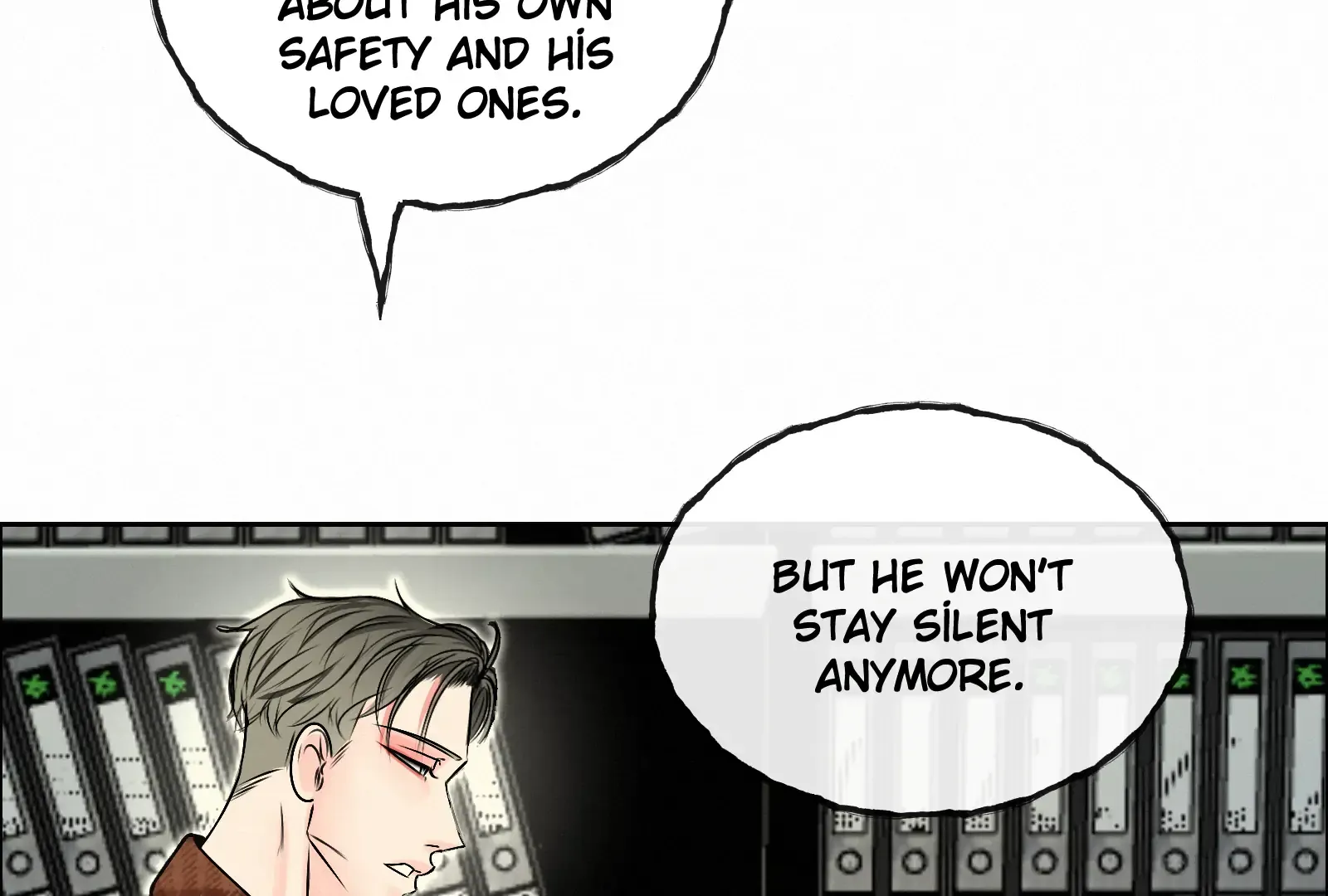 Beyond the Headlines Chapter 35 page 69 - 