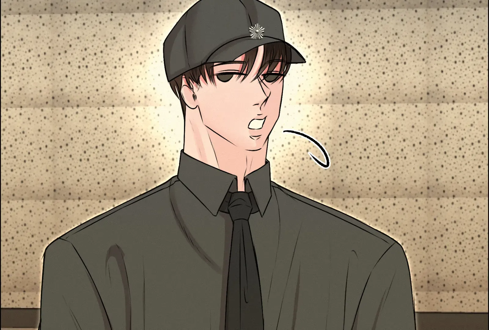 Beyond the Headlines Chapter 35 page 8 - 