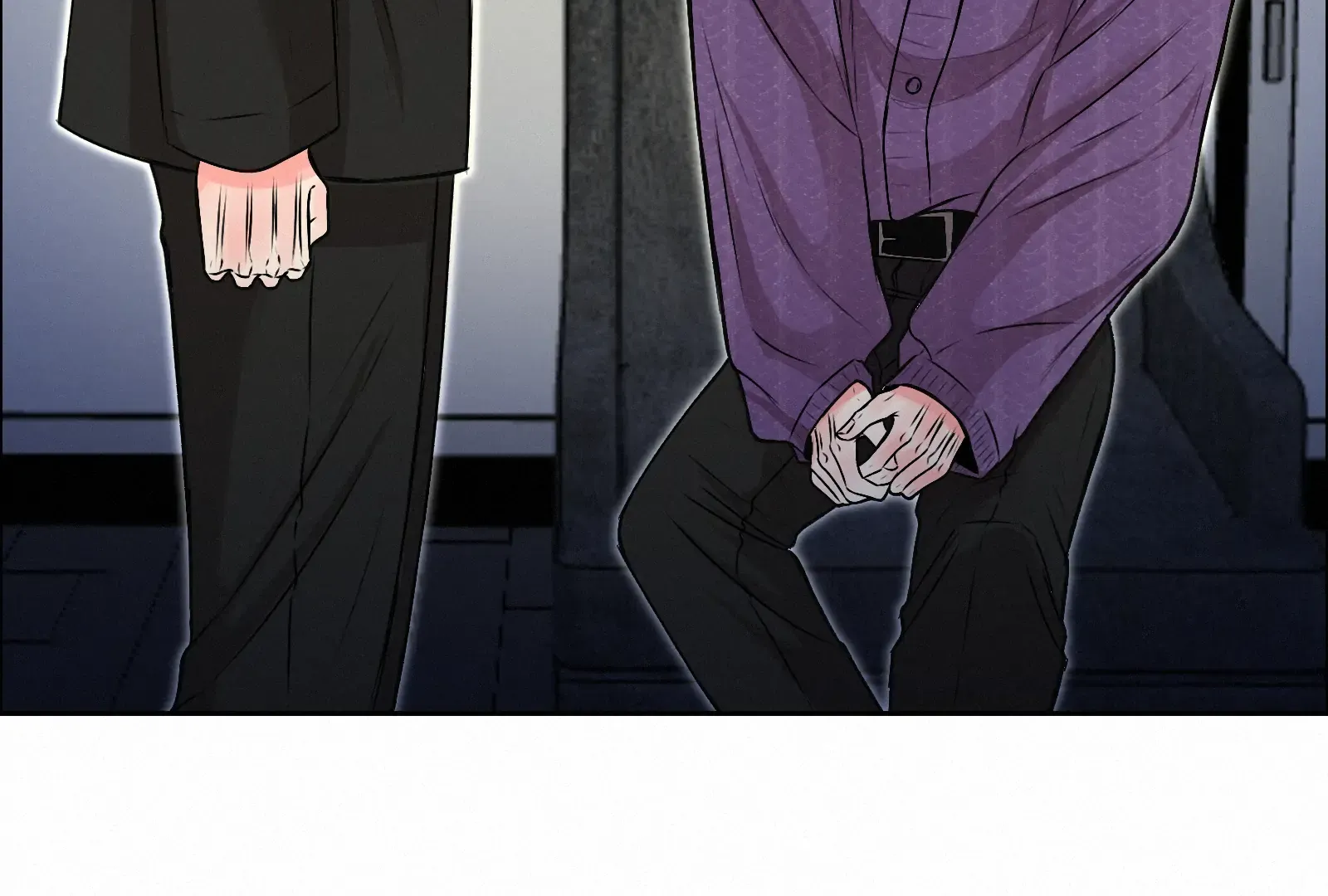 Beyond the Headlines Chapter 35 page 71 - 