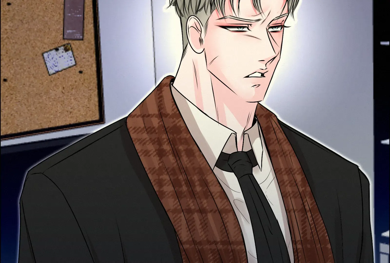 Beyond the Headlines Chapter 35 page 78 - 