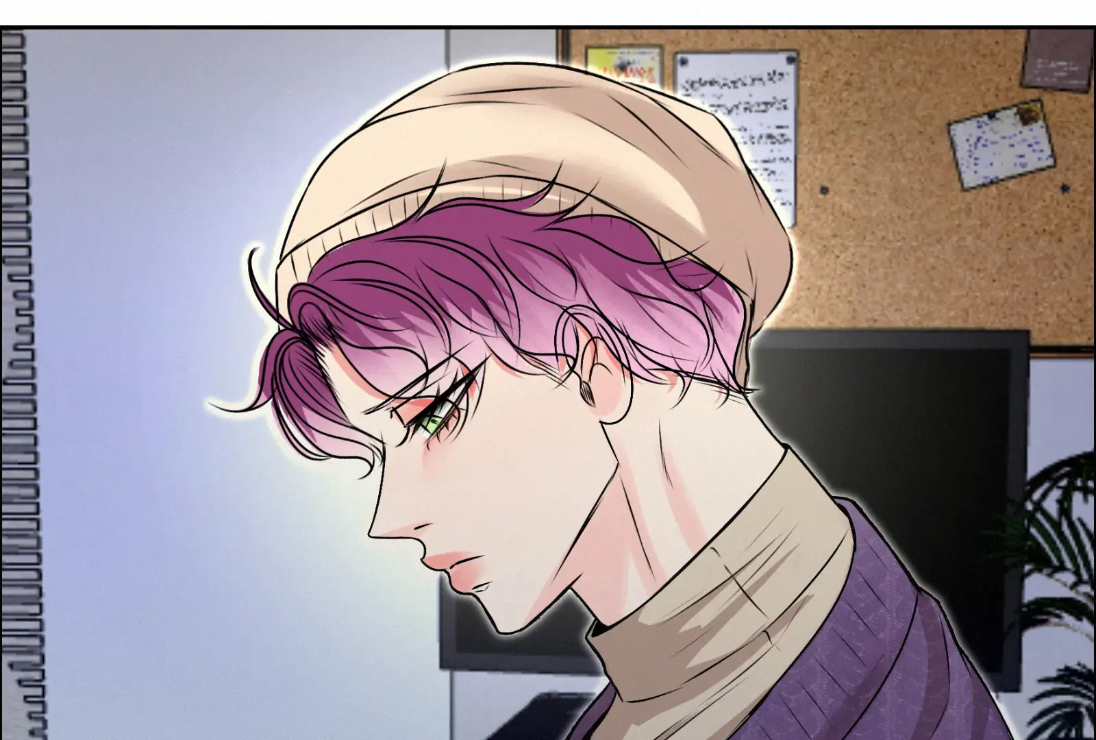 Beyond the Headlines Chapter 35 page 81 - 