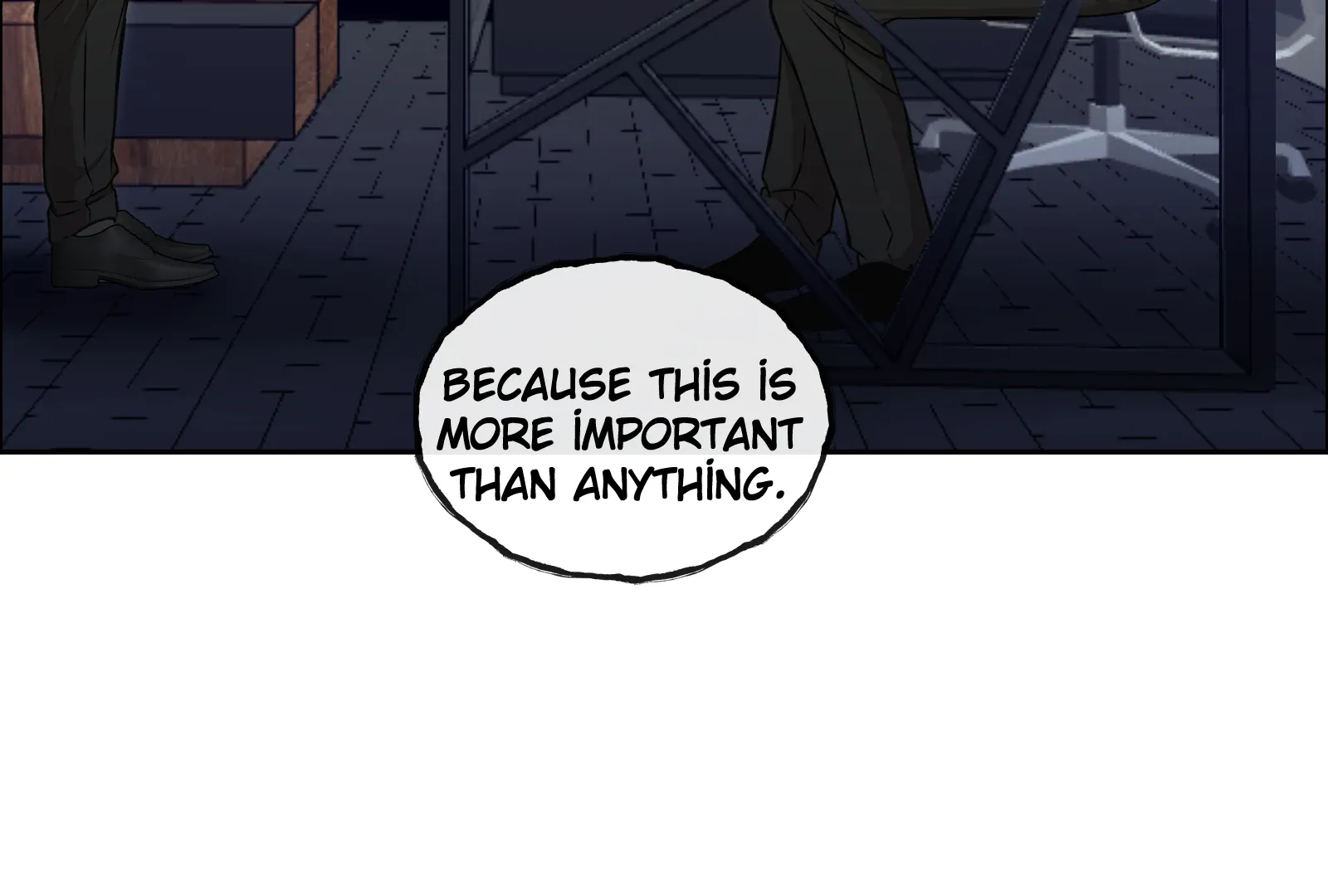 Beyond the Headlines Chapter 35 page 86 - 