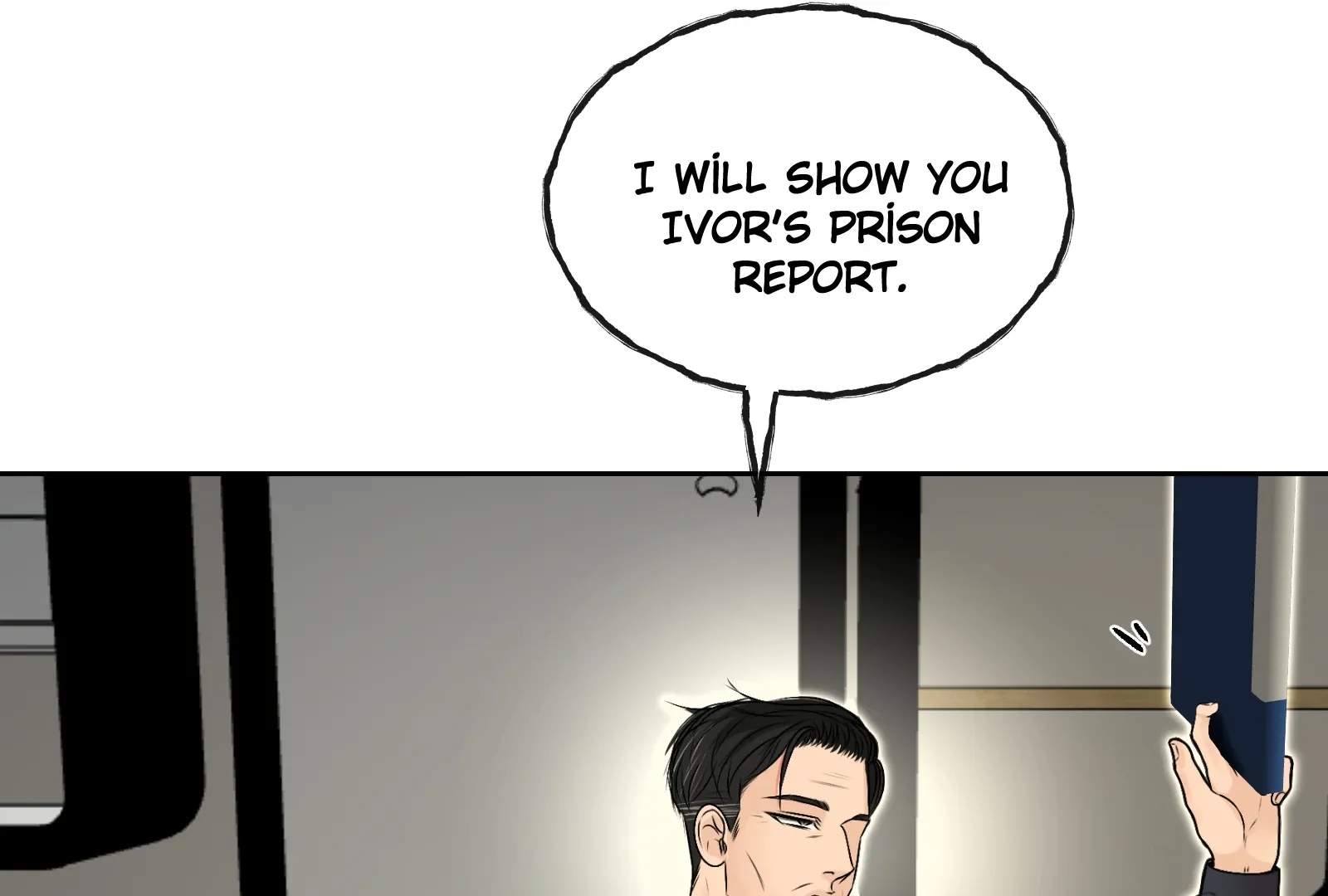 Beyond the Headlines Chapter 35 page 88 - 