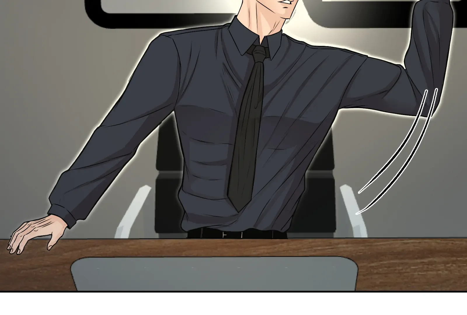 Beyond the Headlines Chapter 35 page 89 - 
