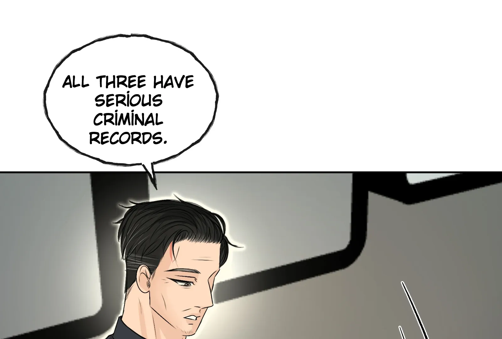 Beyond the Headlines Chapter 35 page 91 - 