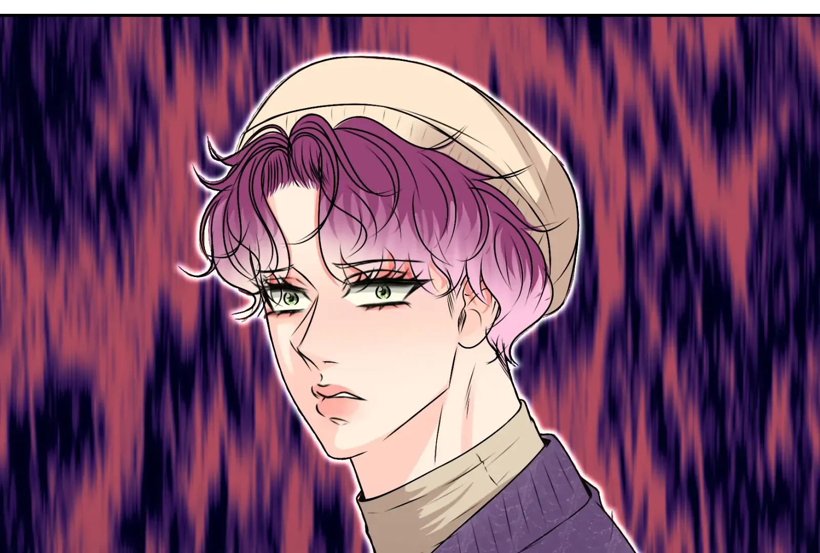 Beyond the Headlines Chapter 35 page 97 - 