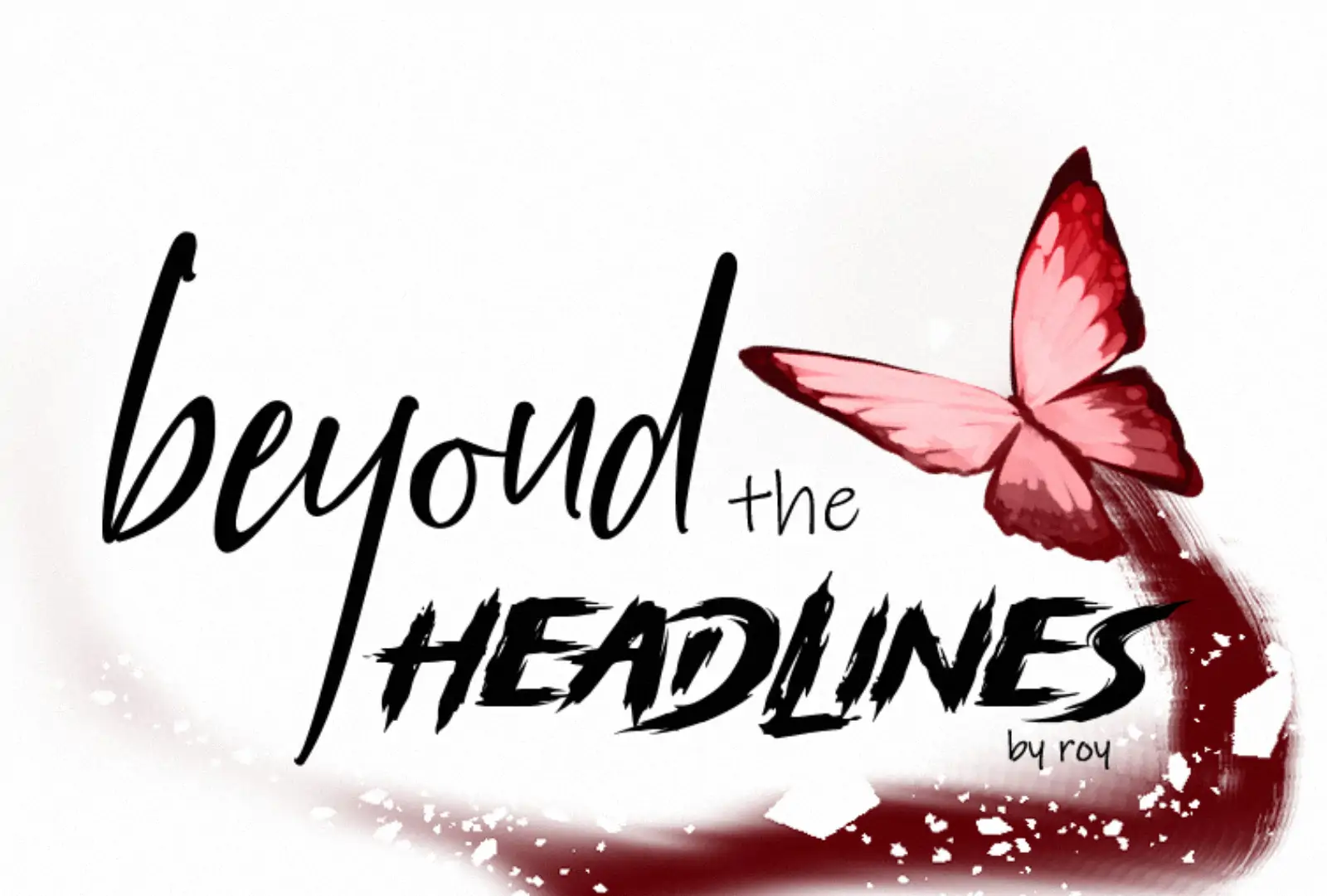 Beyond the Headlines Chapter 36 page 2 - 