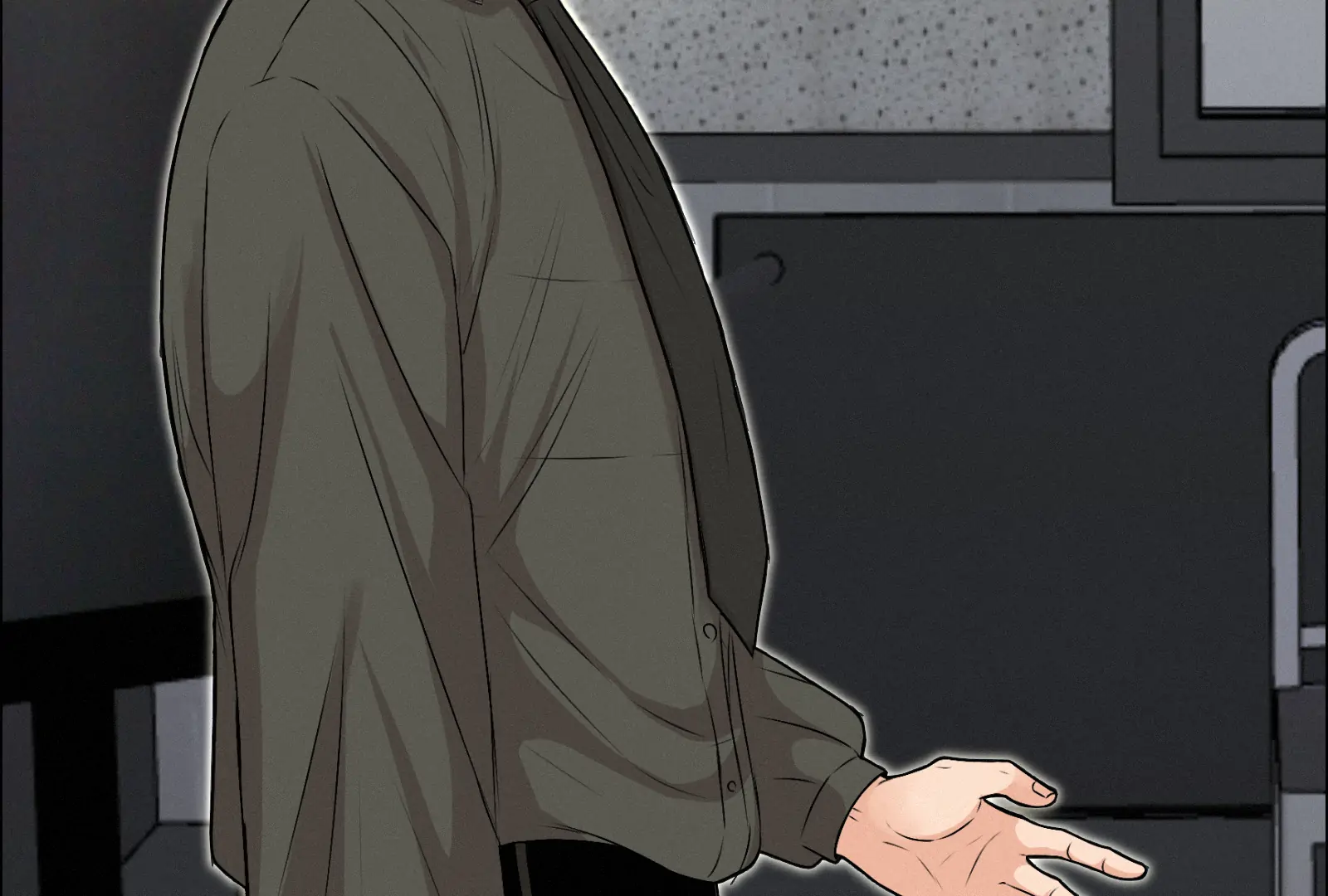 Beyond the Headlines Chapter 36 page 101 - 