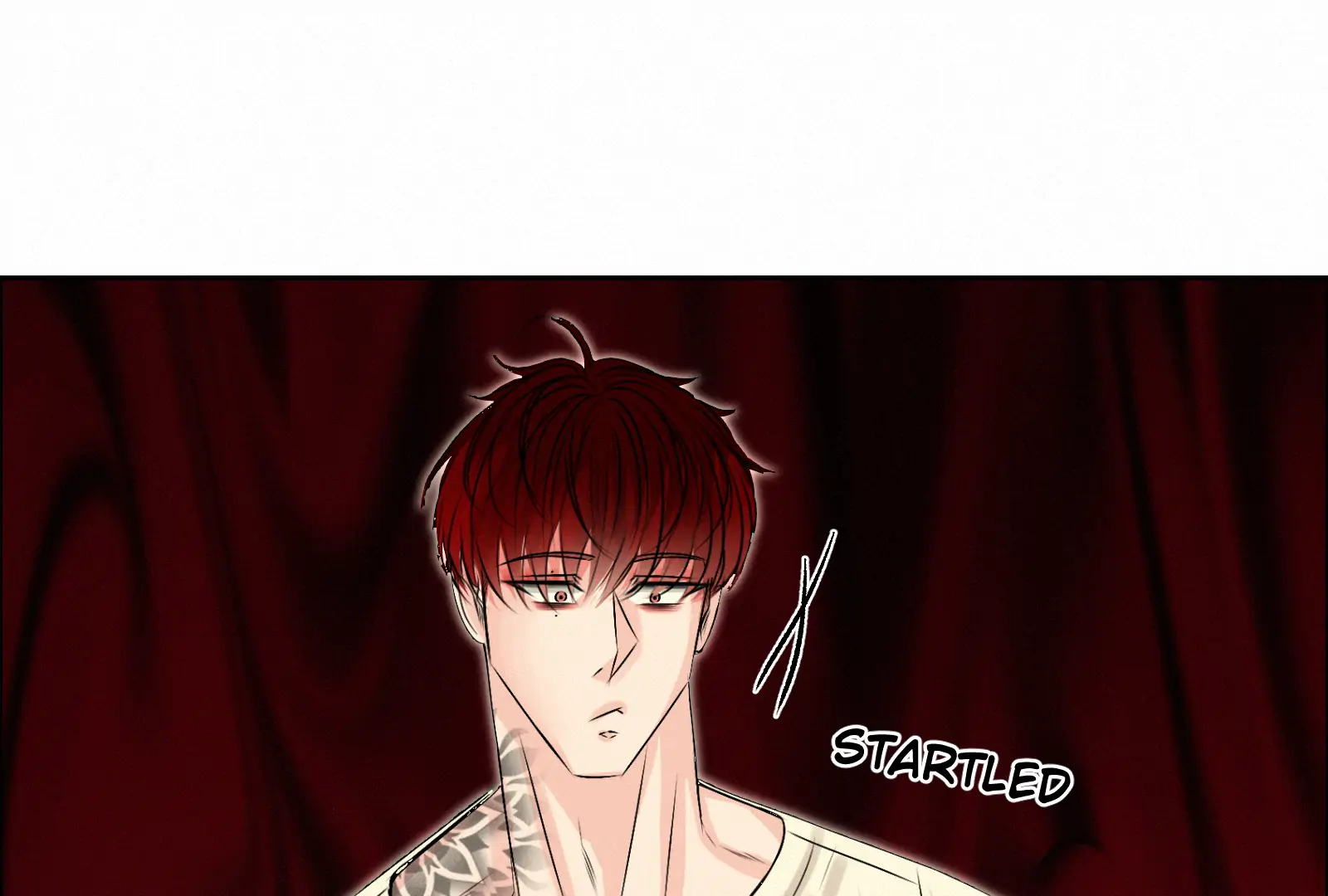 Beyond the Headlines Chapter 36 page 103 - 