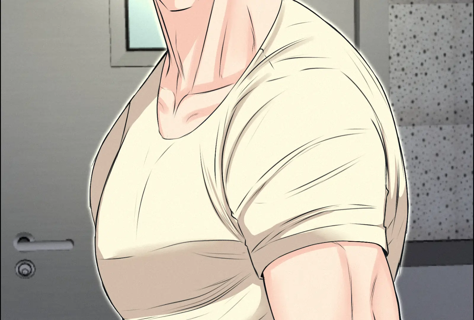 Beyond the Headlines Chapter 36 page 108 - 