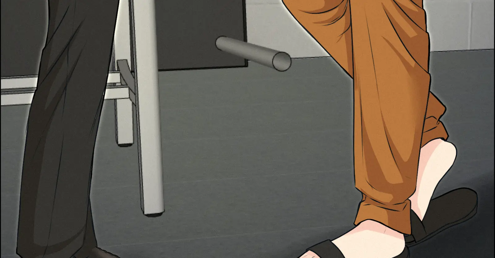 Beyond the Headlines Chapter 36 page 111 - 