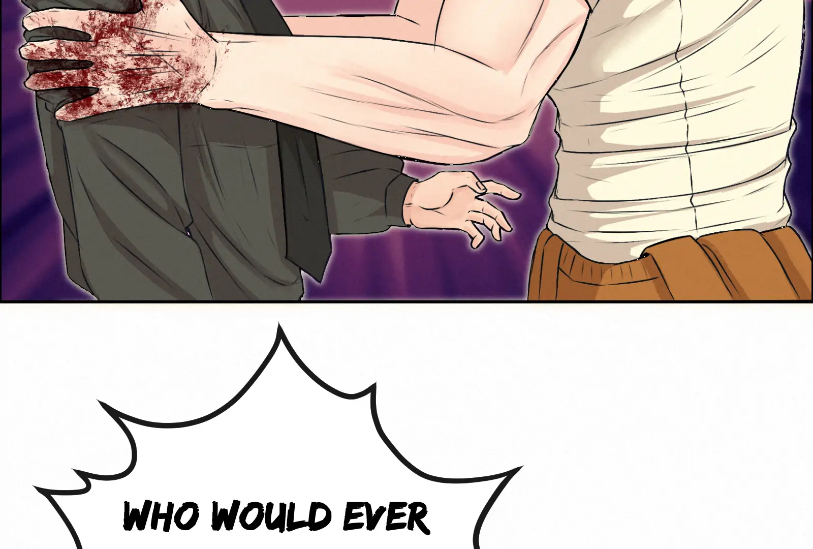 Beyond the Headlines Chapter 36 page 115 - 