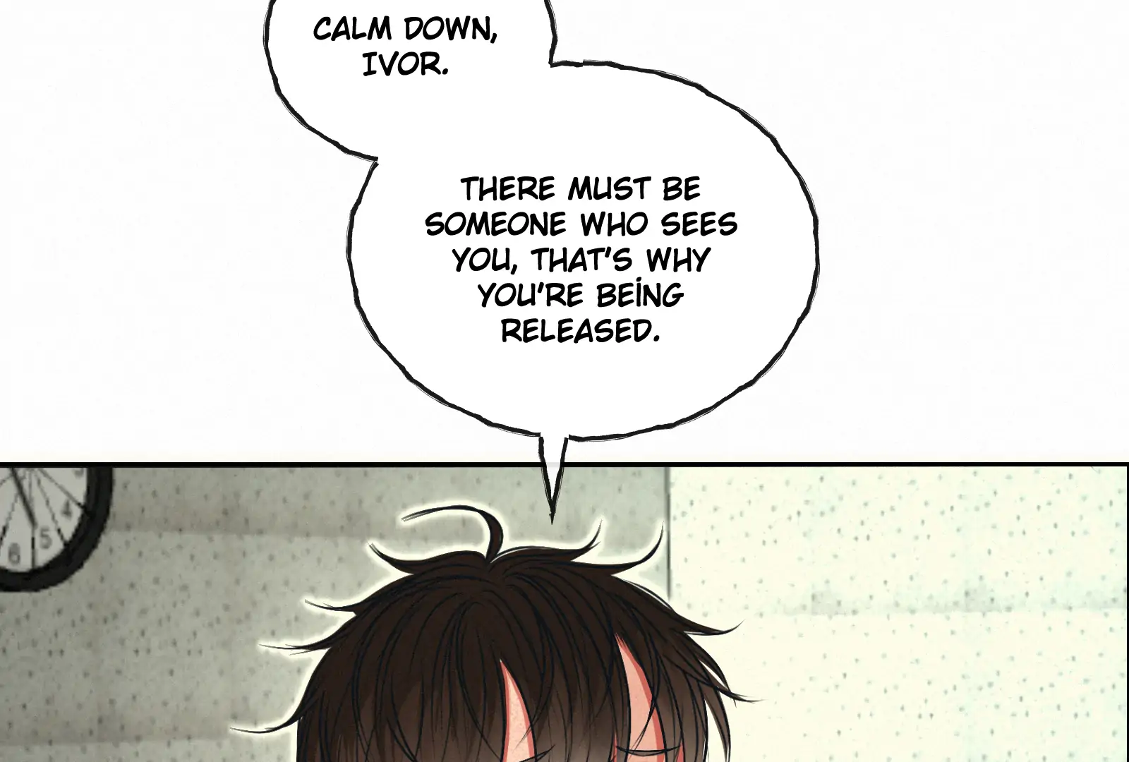 Beyond the Headlines Chapter 36 page 120 - 