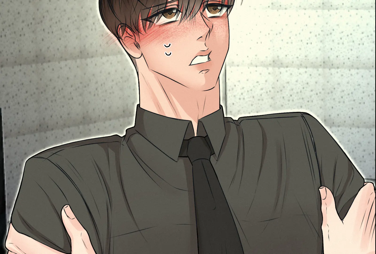 Beyond the Headlines Chapter 36 page 121 - 
