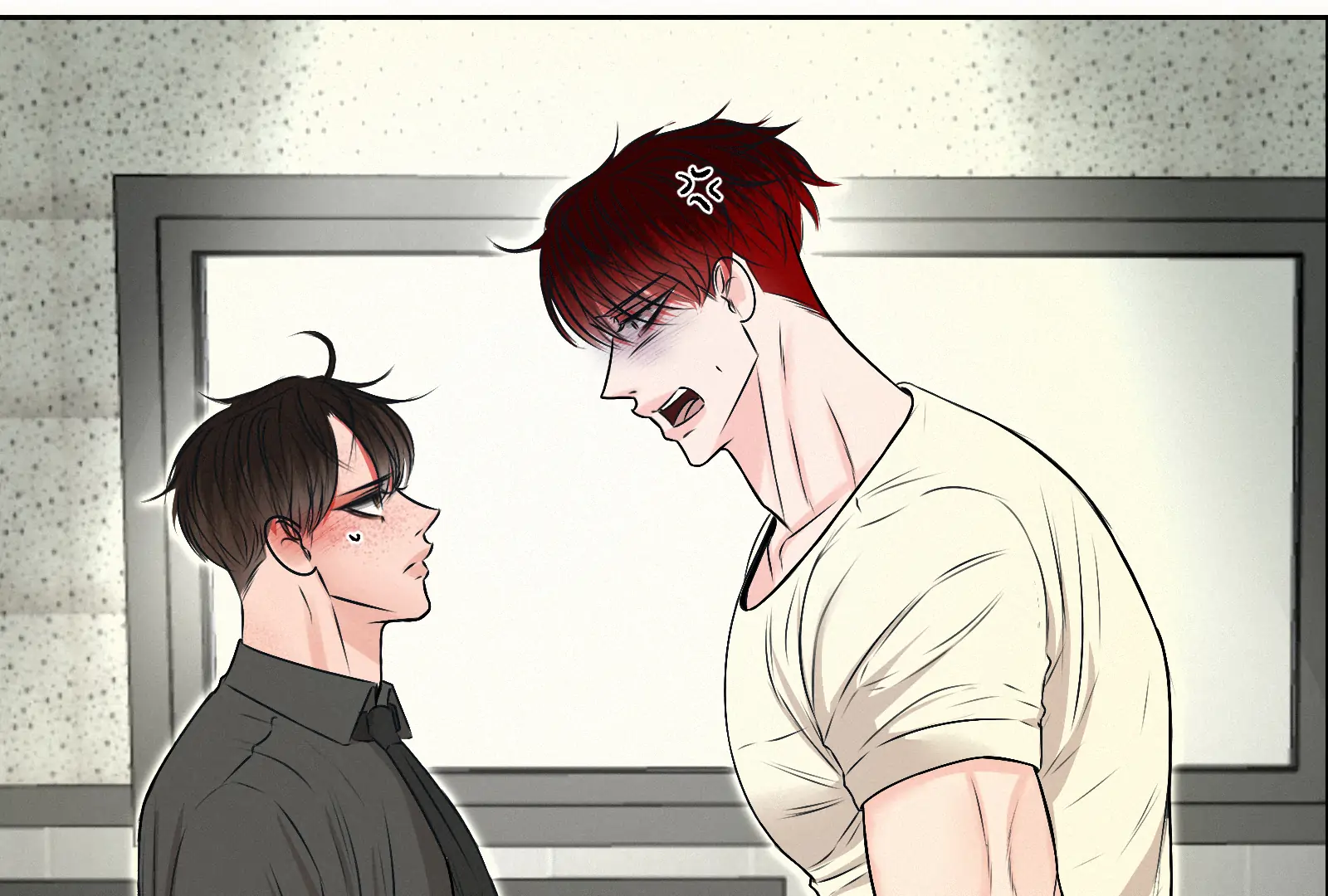 Beyond the Headlines Chapter 36 page 124 - 