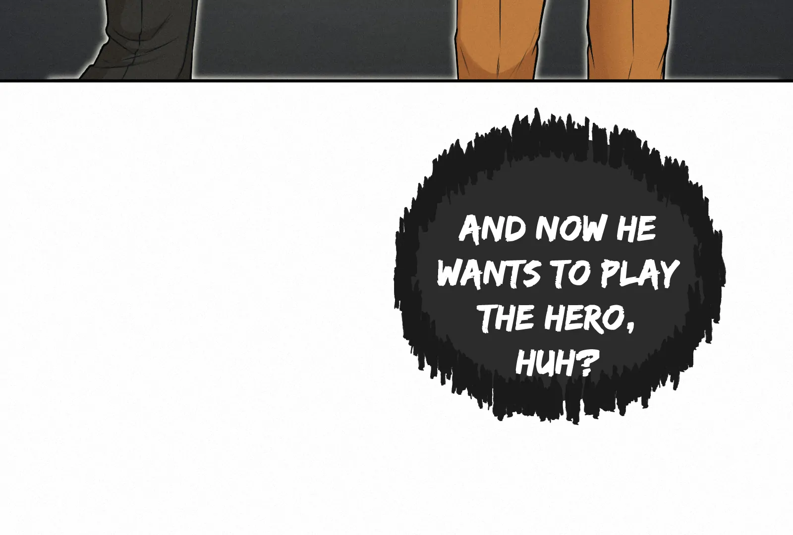 Beyond the Headlines Chapter 36 page 137 - 