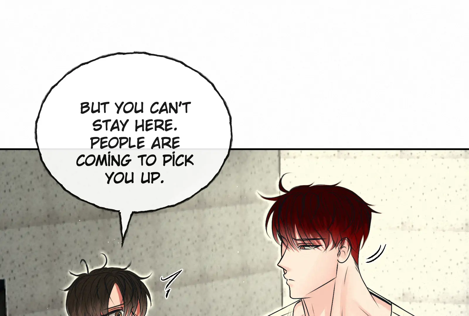 Beyond the Headlines Chapter 36 page 138 - 
