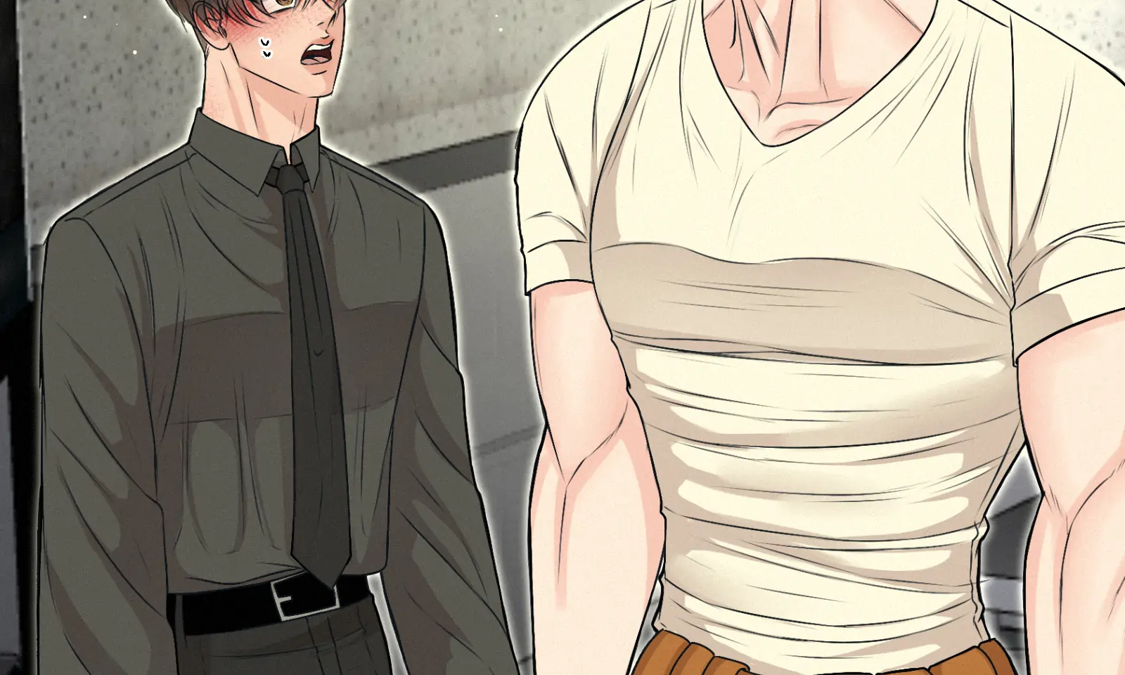Beyond the Headlines Chapter 36 page 139 - 