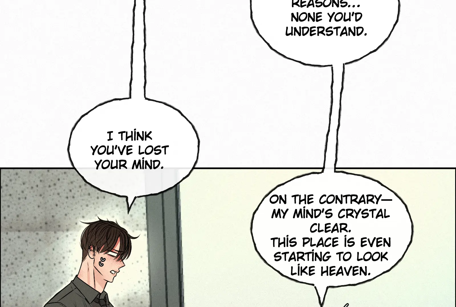 Beyond the Headlines Chapter 36 page 149 - 