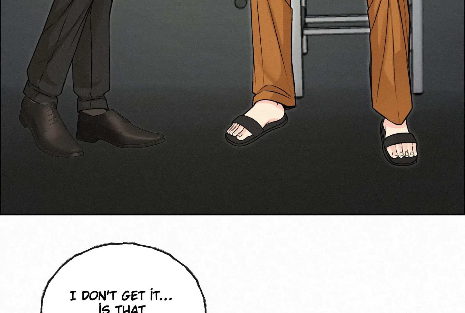 Beyond the Headlines Chapter 36 page 151 - 