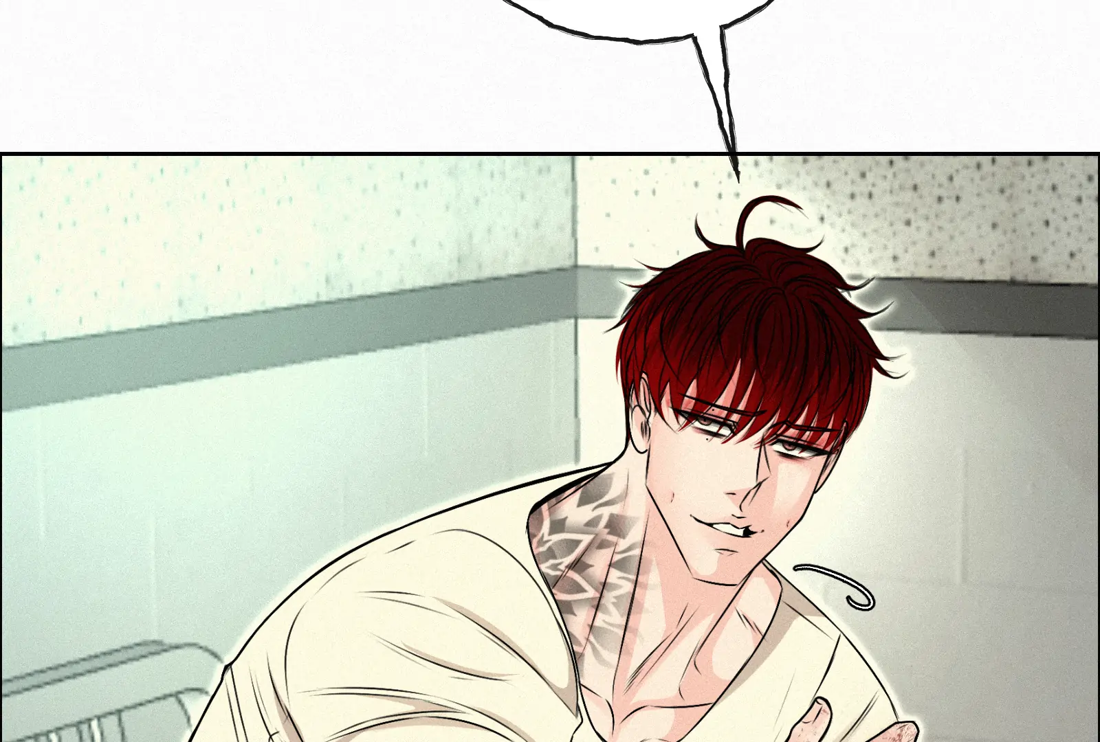 Beyond the Headlines Chapter 36 page 159 - 