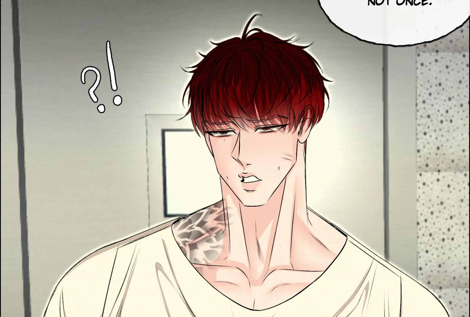 Beyond the Headlines Chapter 36 page 17 - 