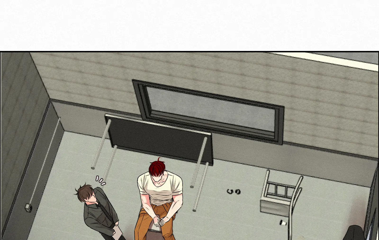 Beyond the Headlines Chapter 36 page 165 - 