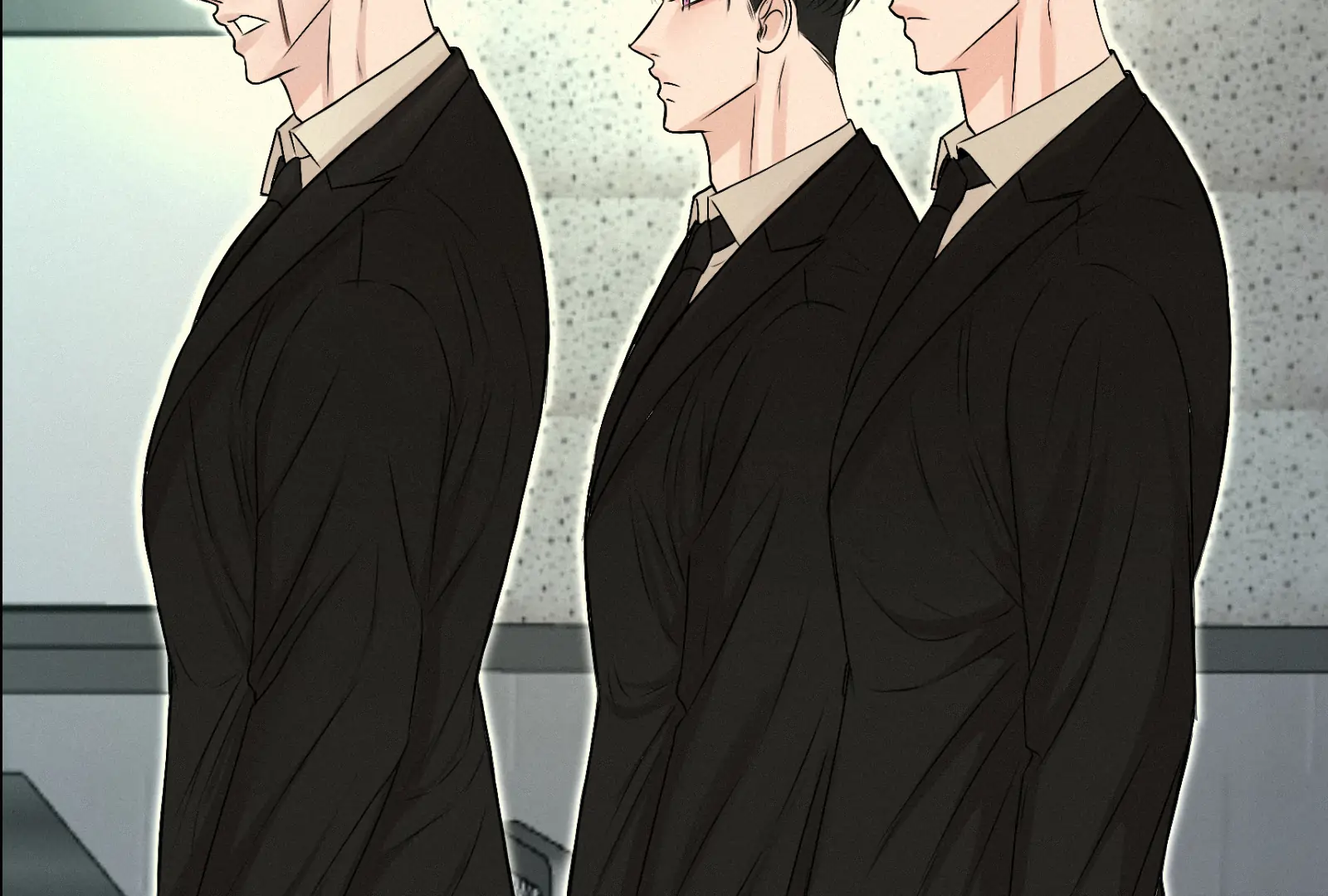 Beyond the Headlines Chapter 36 page 168 - 