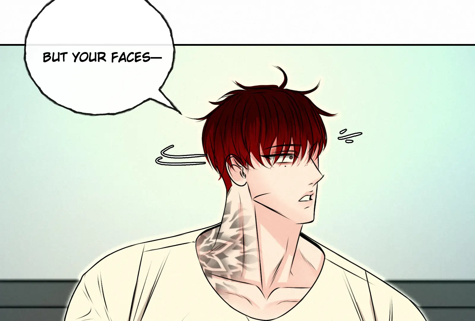 Beyond the Headlines Chapter 36 page 174 - 