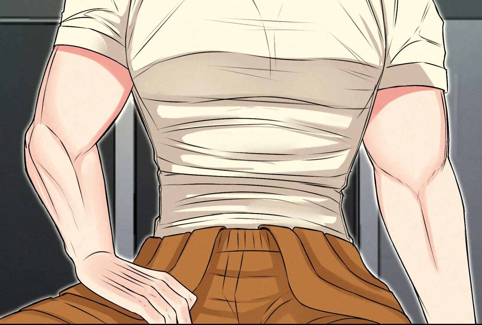 Beyond the Headlines Chapter 36 page 175 - 