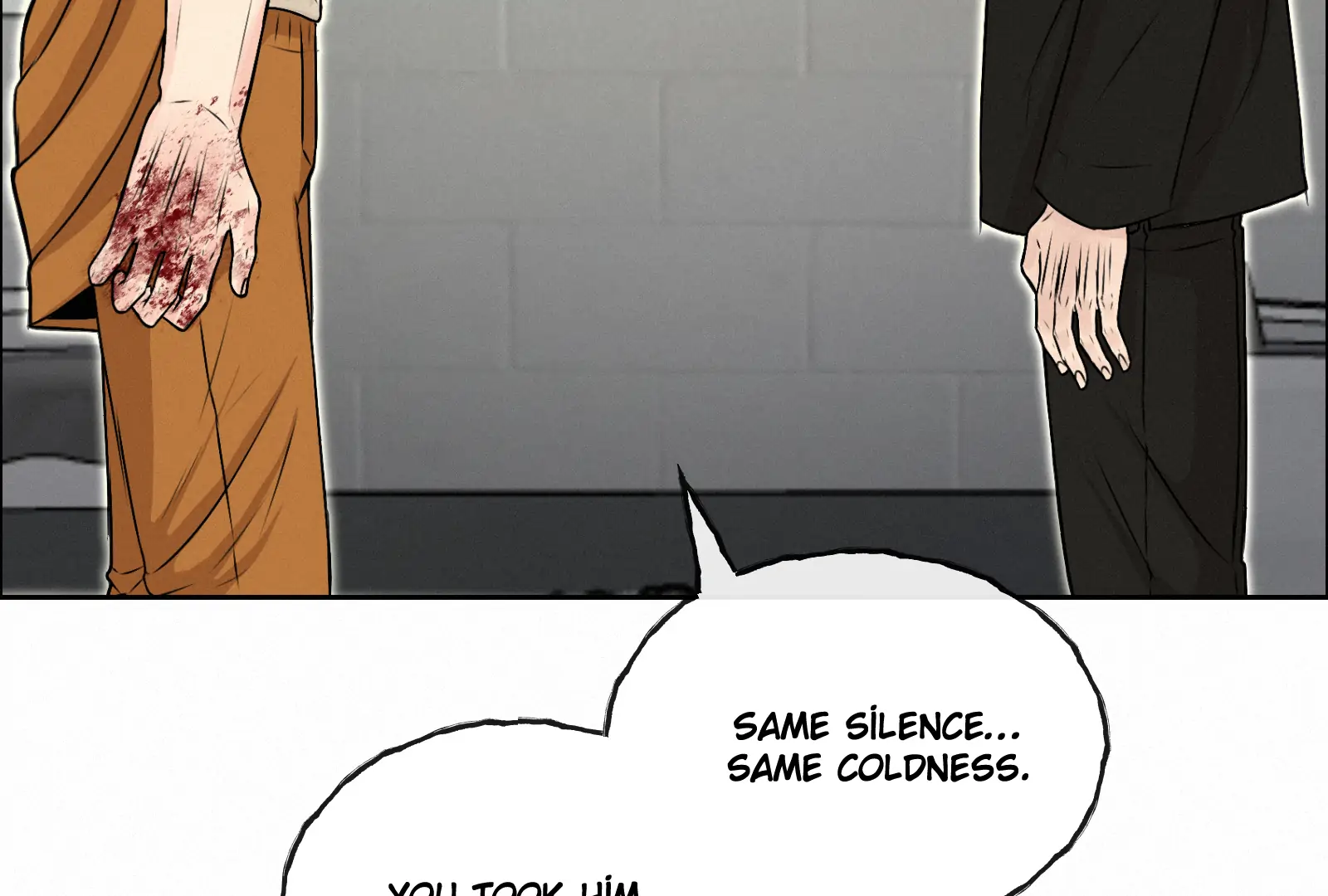 Beyond the Headlines Chapter 36 page 181 - 