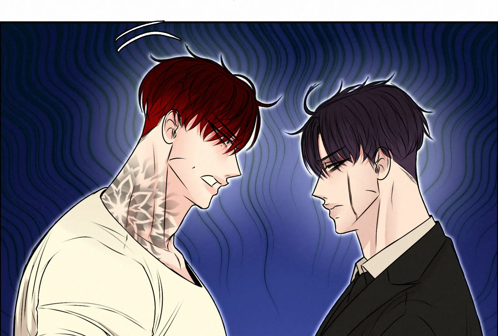 Beyond the Headlines Chapter 36 page 187 - 